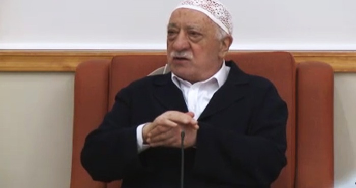 Haysiyet, şeref, namus derken ellerini durduramadı / VİDEO