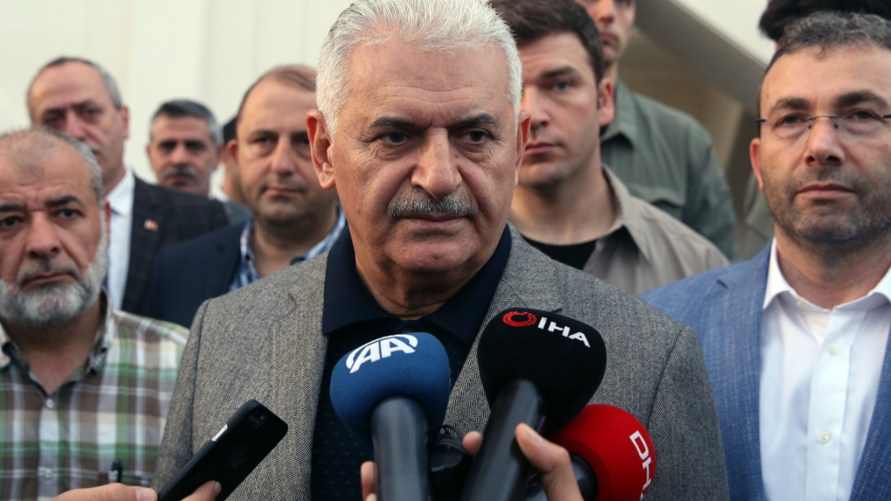 "YSK zannediyorum yarından itibaren bir karara varacak"