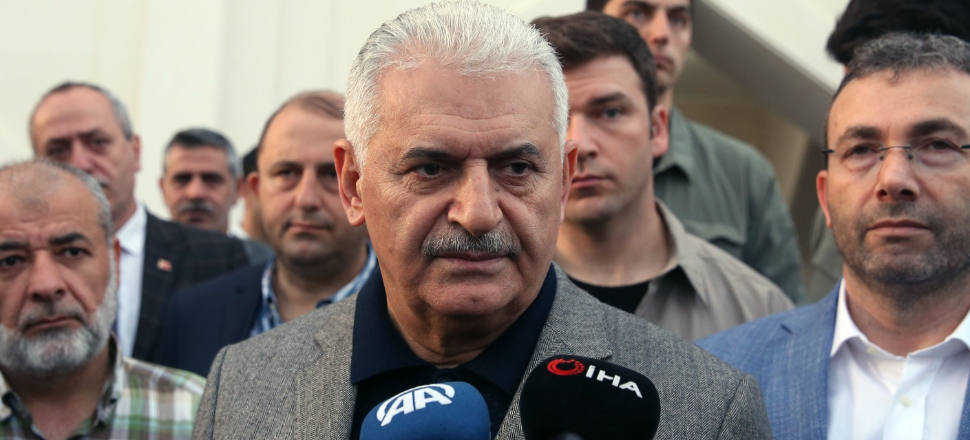 "YSK zannediyorum yarından itibaren bir karara varacak"