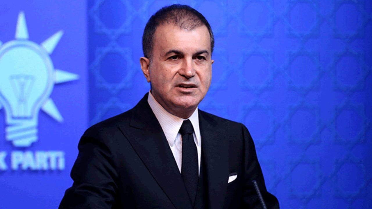 AK Parti'den CHP'ye 'Yassıada' cevabı!