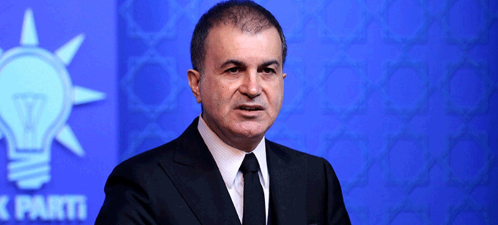 AK Parti'den CHP'ye 'Yassıada' cevabı!