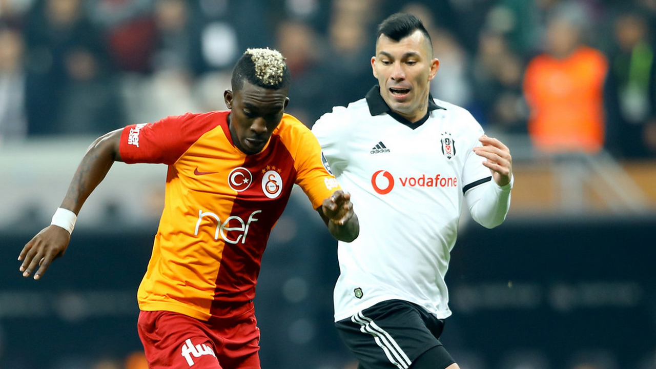 1.1 milyar liralık dev derbi!