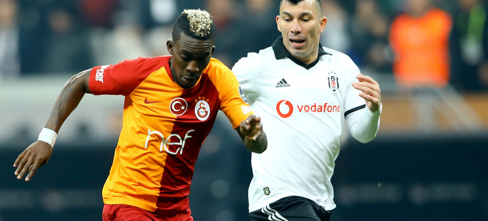 1.1 milyar liralık dev derbi!