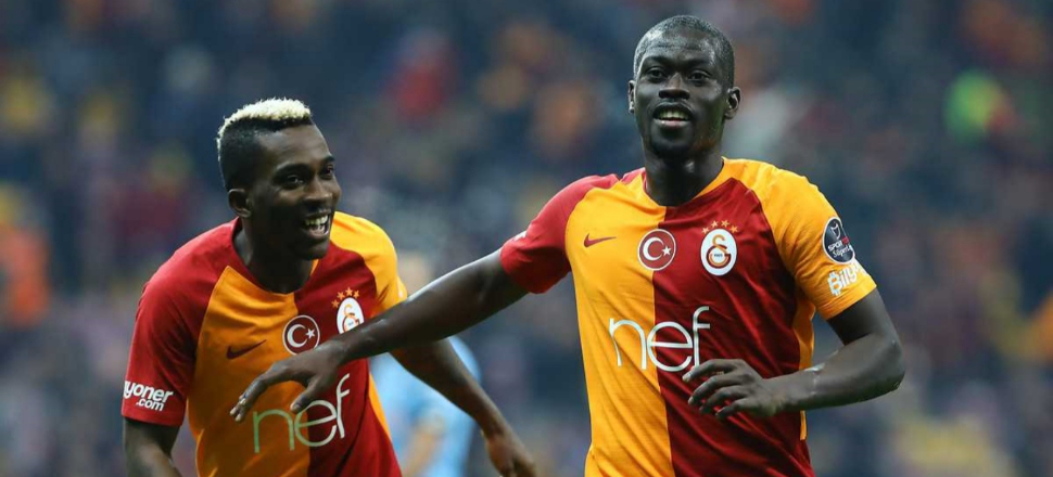 Devler, derbide o ismi izleyecek!