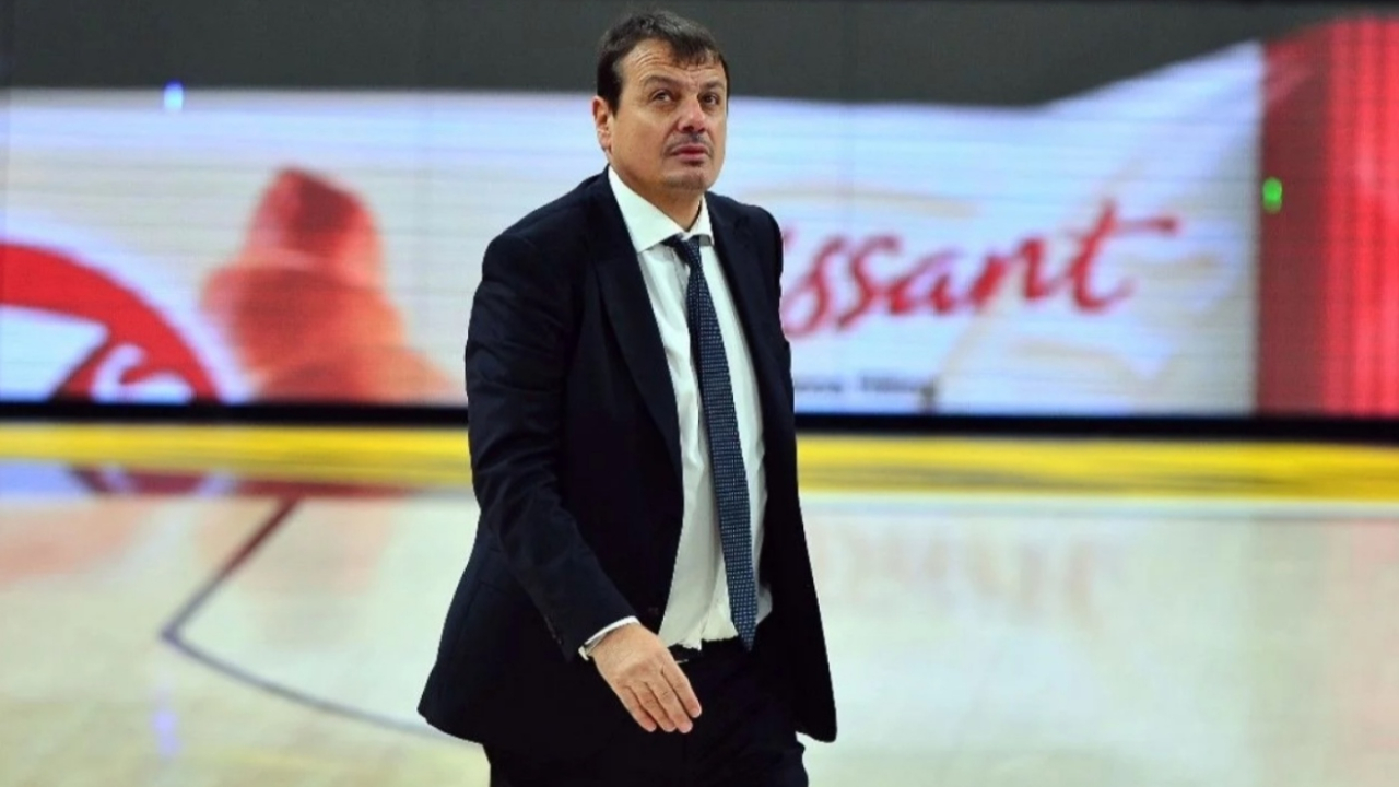 Anadolu Efes'ten Cumhurbaşkanı Erdoğan'a davet!