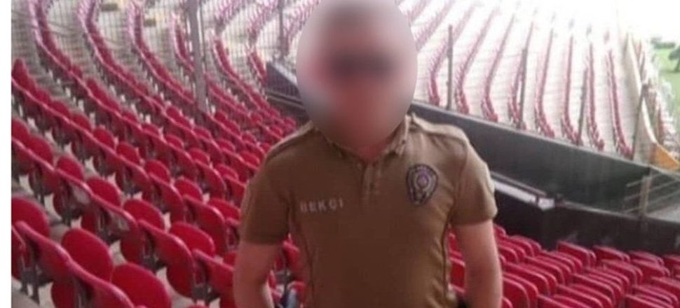 Galatasaray- Beşiktaş maçı öncesi paylaşım yapan bekçi hakkında flaş karar!