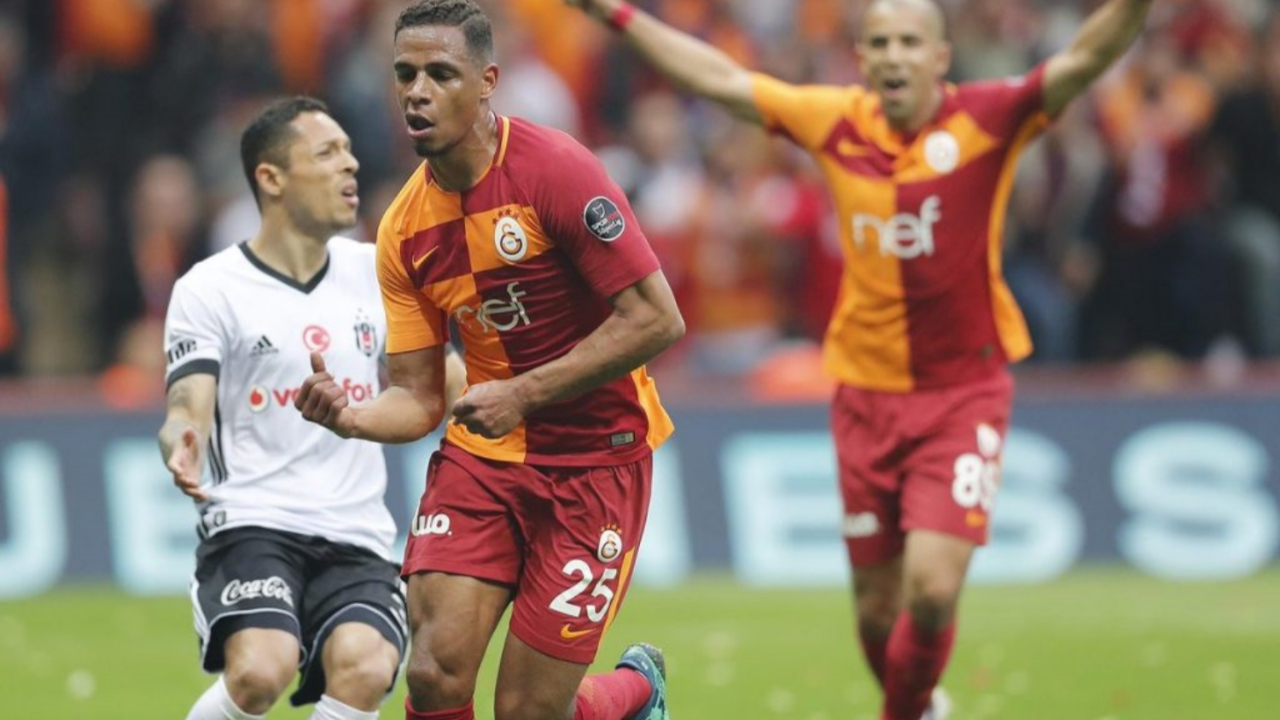 Galatasaray'ın derbi ilk 11'i belli oldu!
