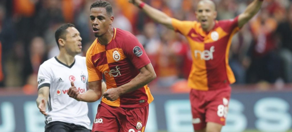 Galatasaray'ın derbi ilk 11'i belli oldu!