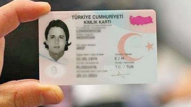 Yeni kimliklerde önemli gelişme! Tarih belli oldu