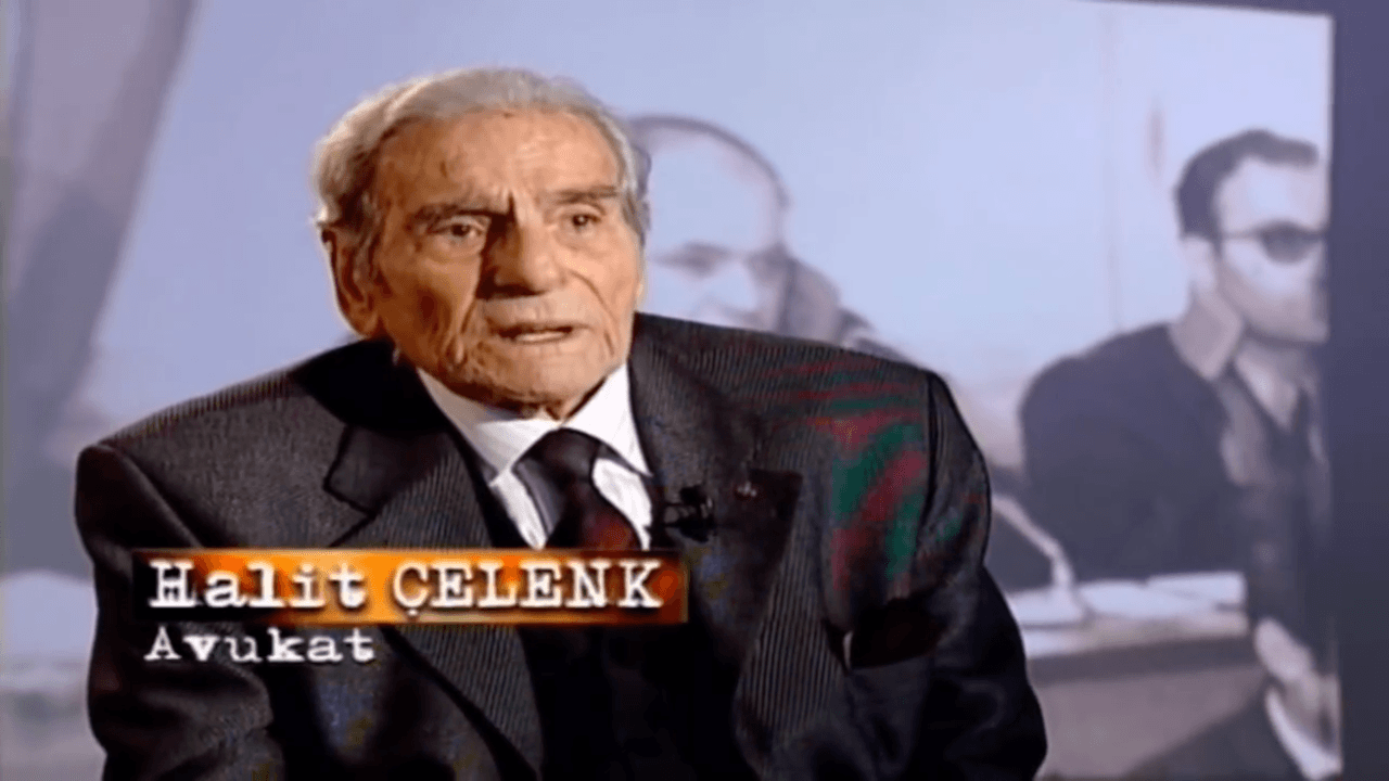 Denizlerin avukatı Halit Çelenk idam gecesini anlattı!