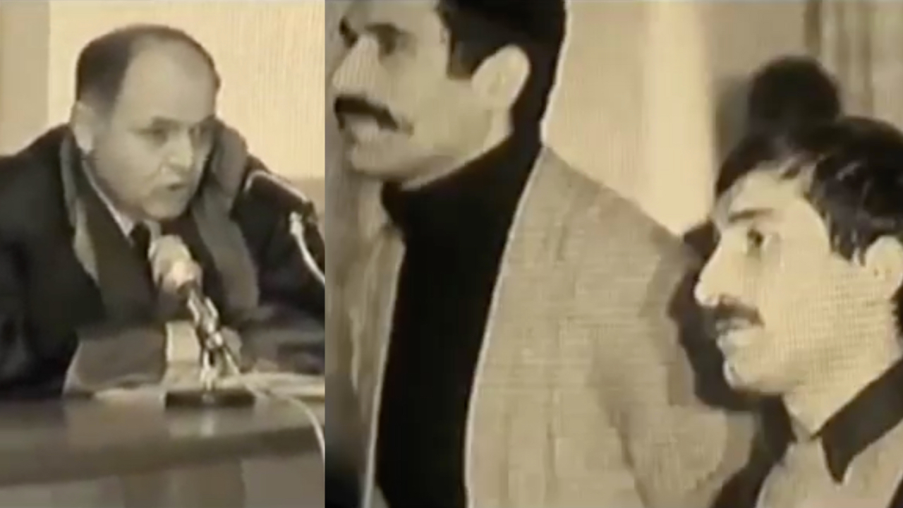 '3 Fidan'ın idam kararı böyle verilmişti...