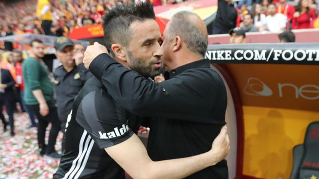 Gökhan Gönül'den hakeme çok ağır eleştiri!