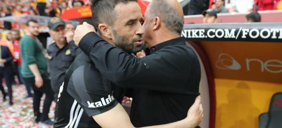 Gökhan Gönül'den hakeme çok ağır eleştiri!