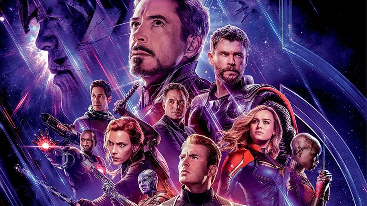 Avengers: Endgame'den yeni bir rekor daha...