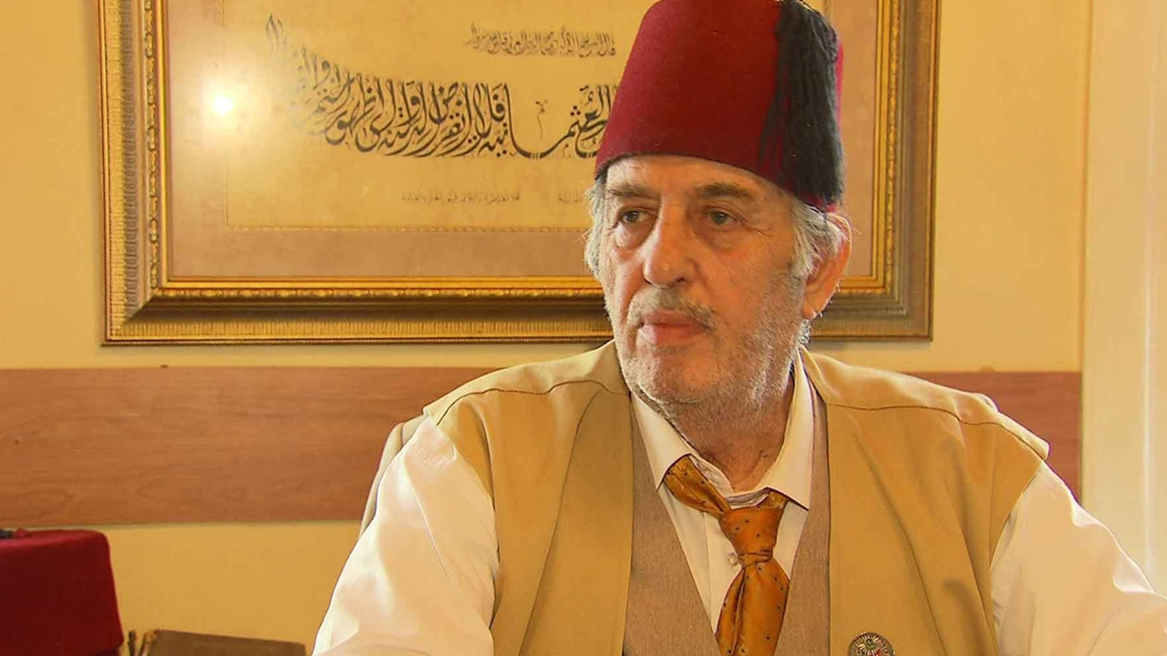 Mısıroğlu FETÖ ile boğuşan ilk isimdi...