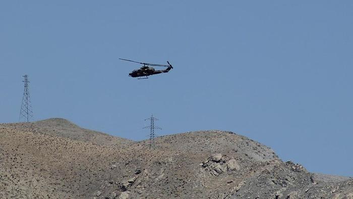 Tunceli'deki operasyonda 5 terörist daha etkisiz hale getirildi