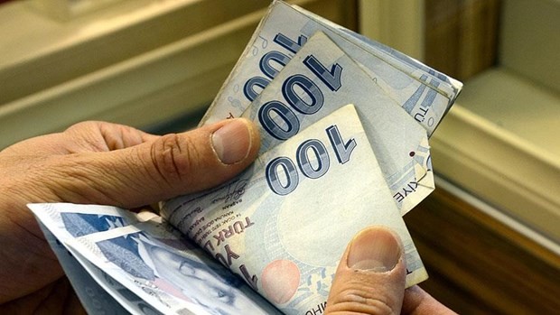 1 Ocak'ta başlıyor: 2 ay sabret bin lira al!