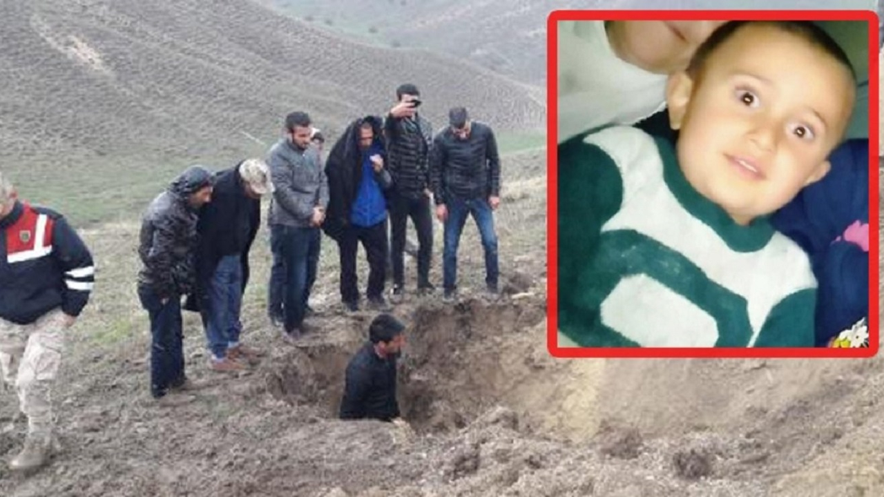 Küçük Furkan'dan acı haber geldi! Babası tutuklanmıştı...
