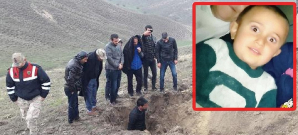 Küçük Furkan'dan acı haber geldi! Babası tutuklanmıştı...