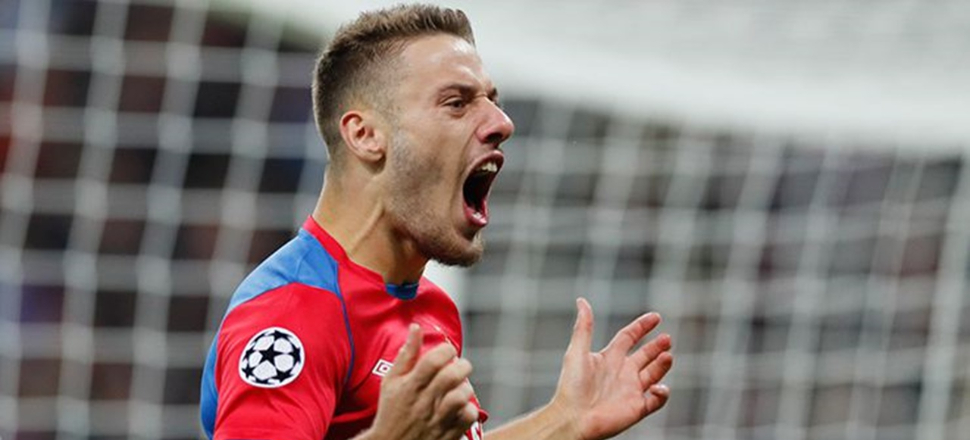 Nikola Vlasic iddiası!