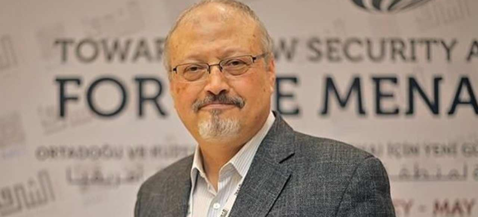 Cemal Kaşıkçı'nın katili serbestçe geziyor!