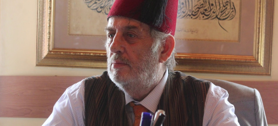 Kadir Mısıroğlu hayatını kaybetti...