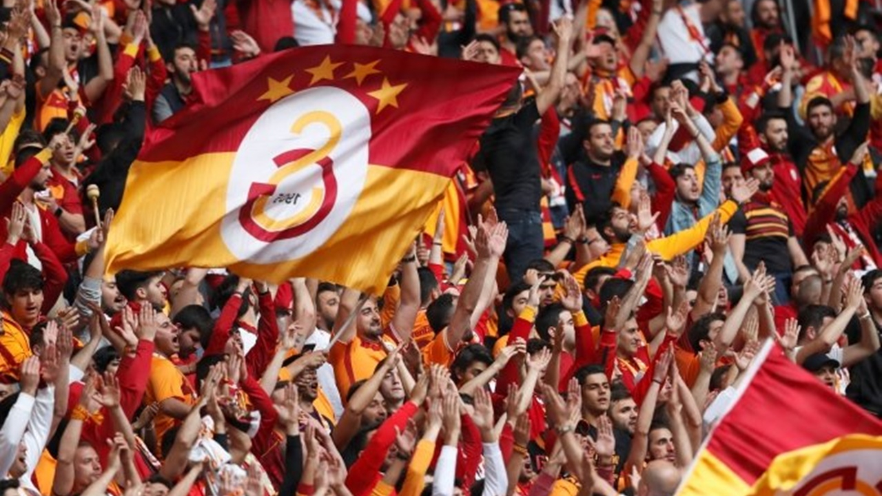Dev maç Galatasaray'ın kasasını doldurdu!
