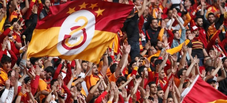 Dev maç Galatasaray'ın kasasını doldurdu!