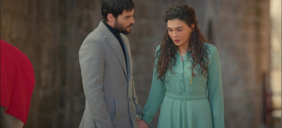 Hercai dizisi ile ilgili flaş karar!