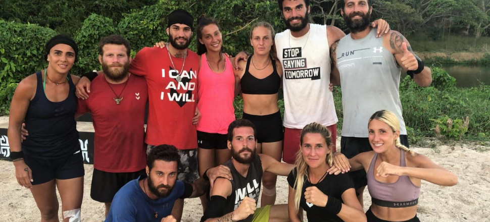 Survivor'ın iddialı ismi eleme potasında!