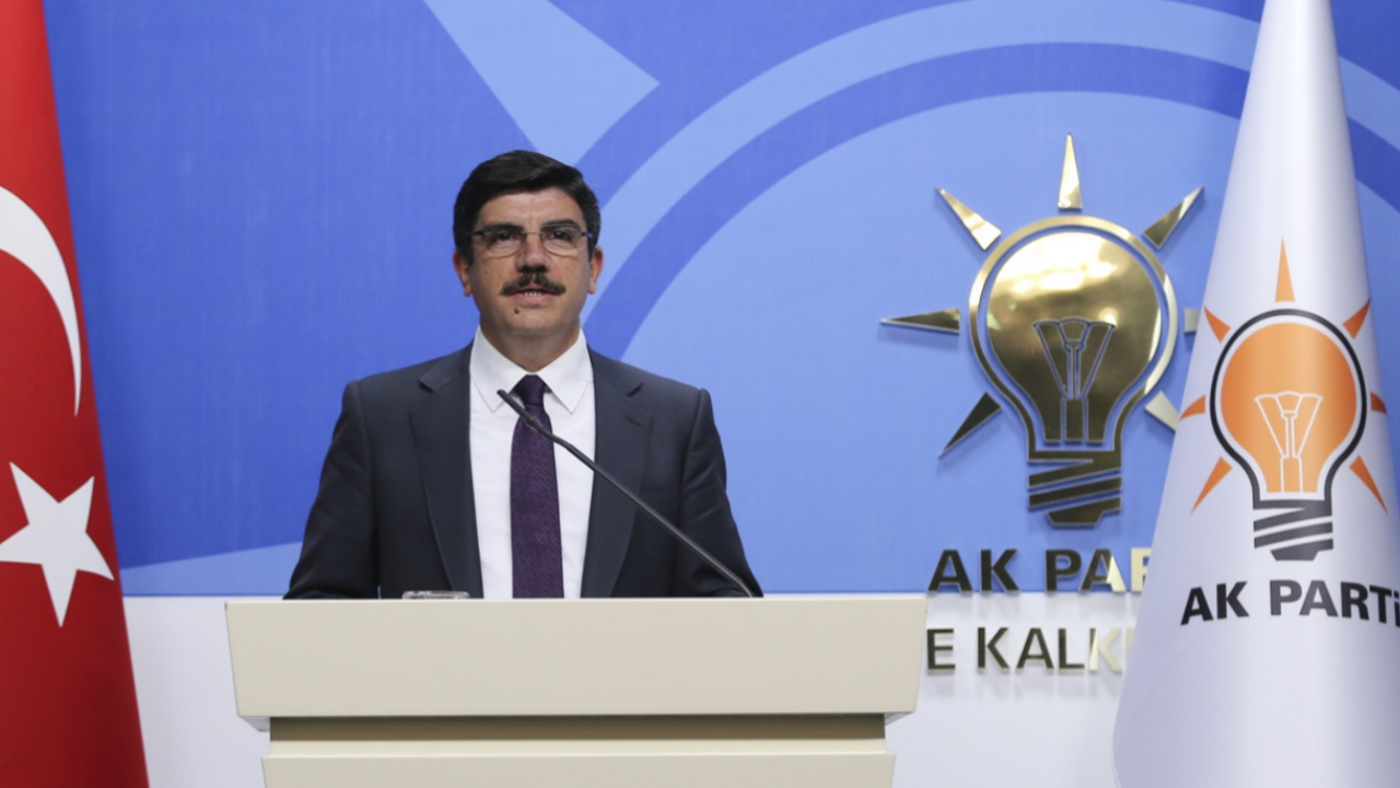 Yasin Aktay ölüm tehditleri aldığını açıkladı!