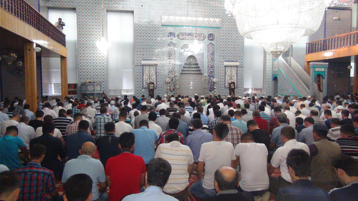 Diyanet'ten FETÖ tipi yapılanmalara karşı gençlik kolları