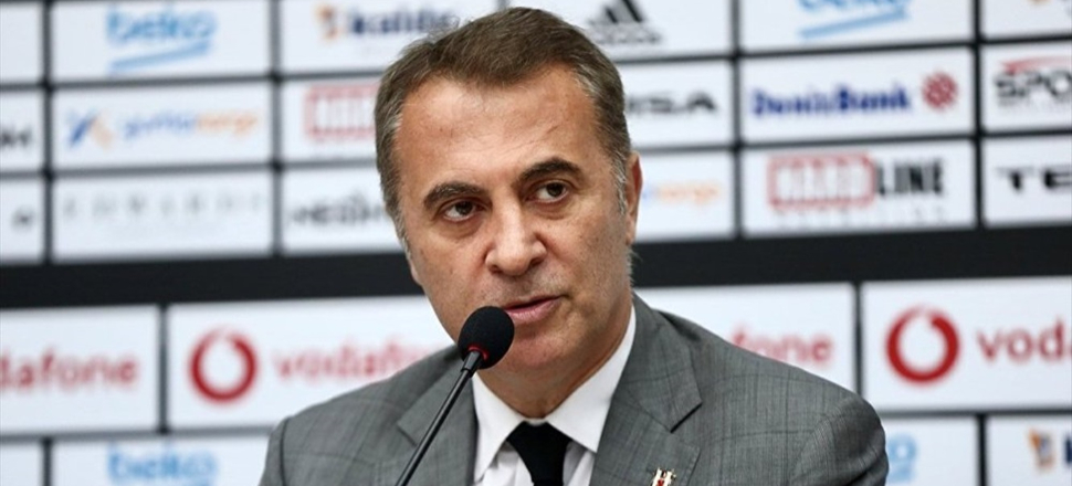 Fikret Orman'ın verdiği çek karşılıksız çıktı!