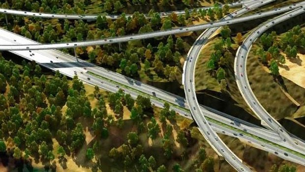 Kuzey Marmara otoyolu için o güzergahta dev kamulaştırma