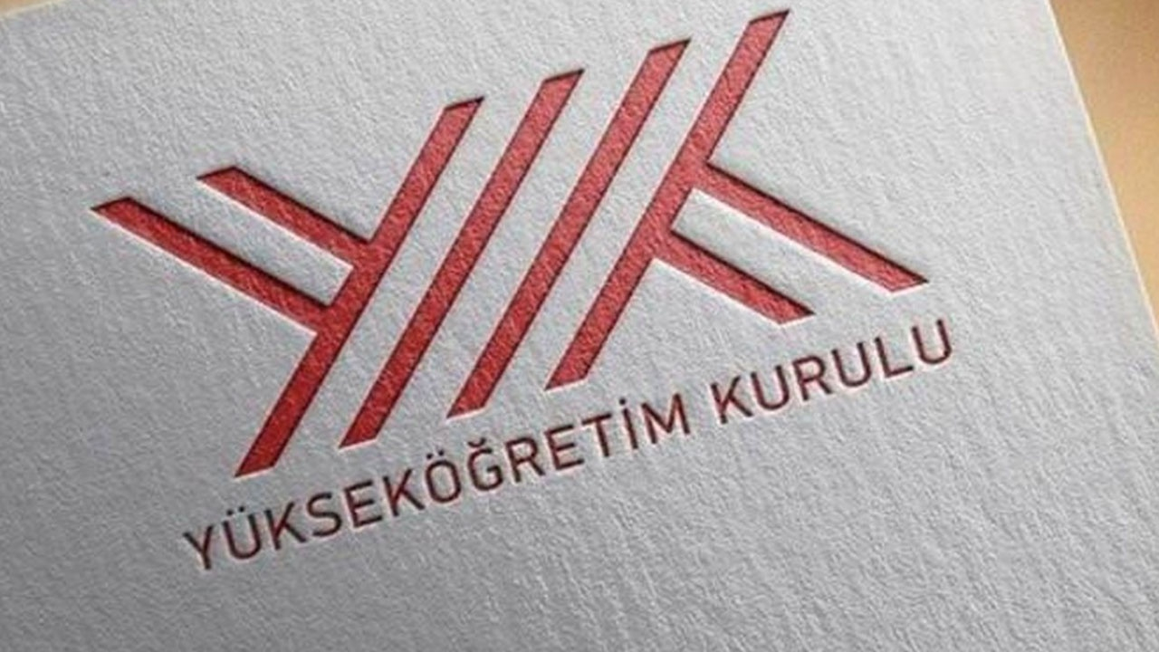 Üniversitelerde o sınır kaldırıldı!