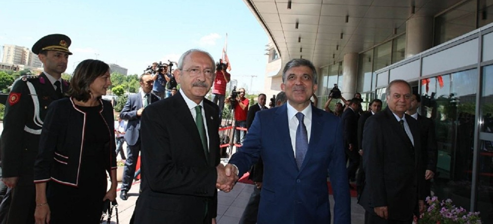 Bomba iddia! "Kılıçdaroğlu özel yatta gizlice Gül ile buluştu!"