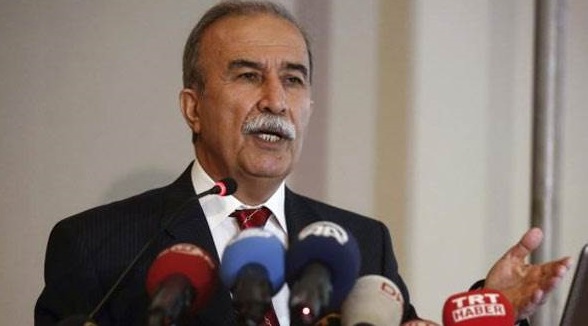 Hanefi Avcı'dan ikinci darbe iddialarına çarpıcı yorum