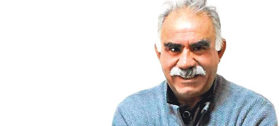 PKK elebaşı Öcalan avukatlarıyla görüştürüldü!