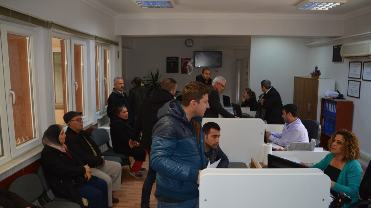 Ehliyet, kimlik ve pasaport randevusunda yeni dönem!