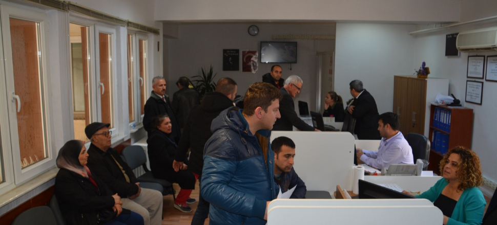 Ehliyet, kimlik ve pasaport randevusunda yeni dönem!