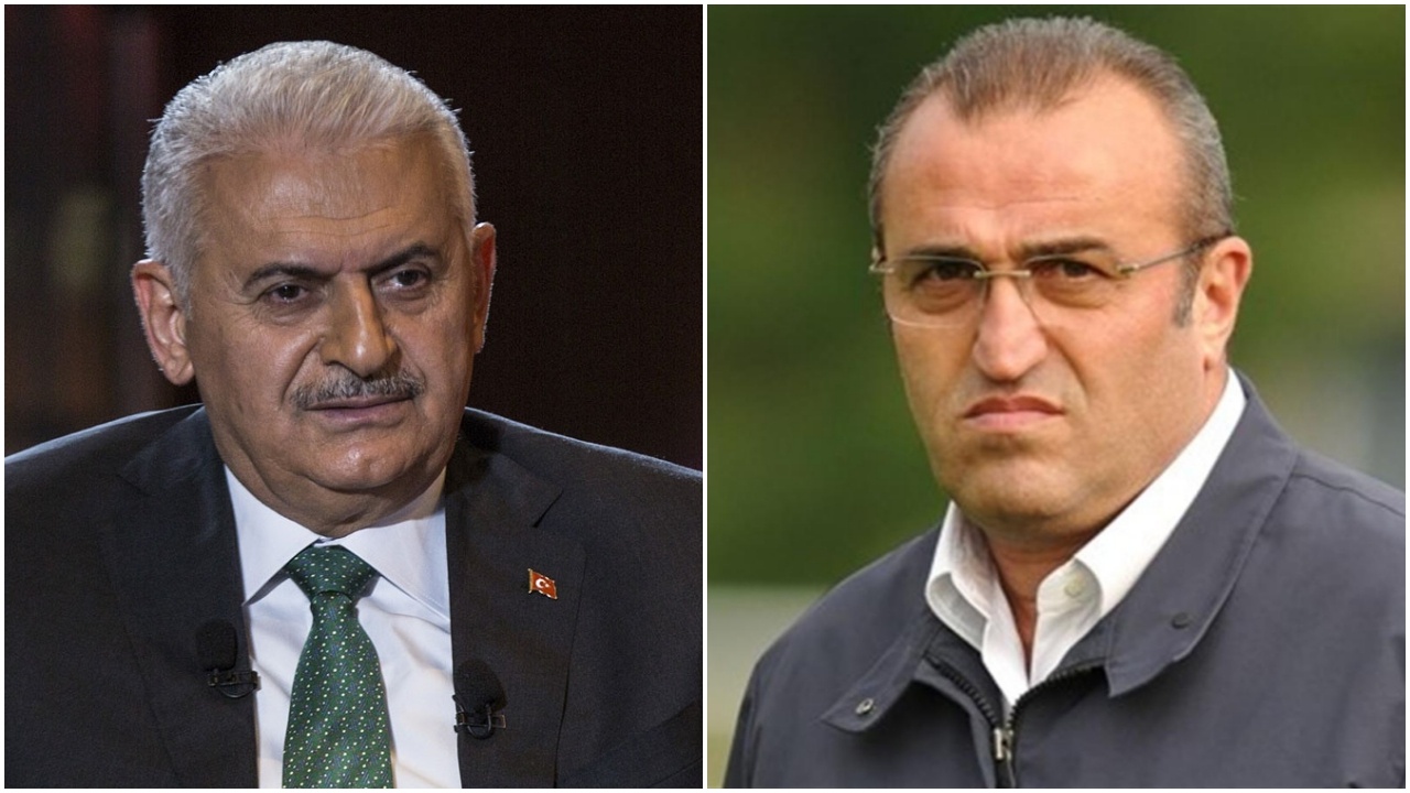 Yıldırım'ın taziye mesajına Albayrak'tan olay yorum!