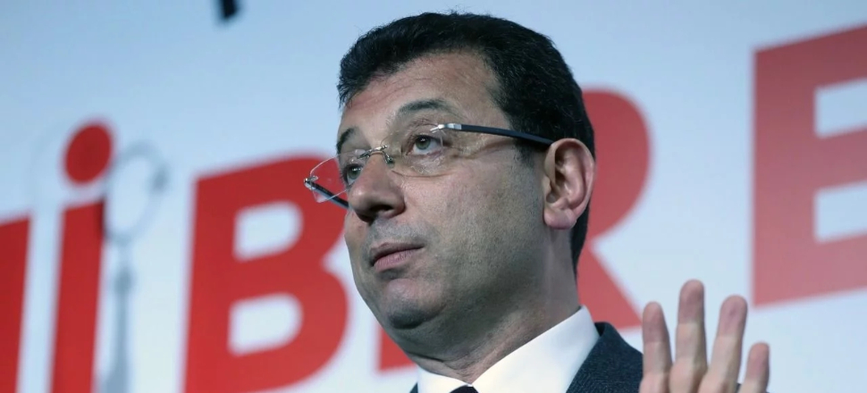 Ekrem İmamoğlu'ndan YSK'nın kararına ilk yorum!