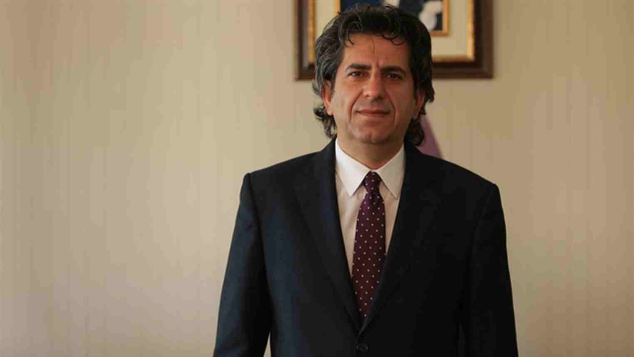 Yaşar Taşkın Koç TRT'den istifa etti!