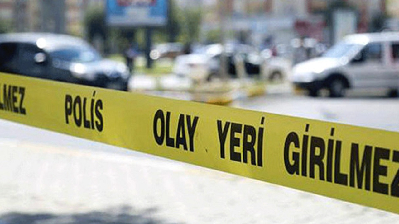 Sarıyer'de AVM'de silahlı saldırı!