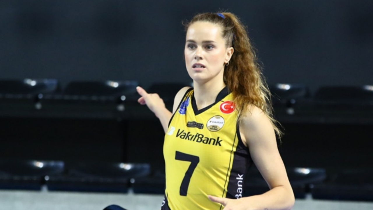 İşte Fenerbahçe'nin ilk transferi!