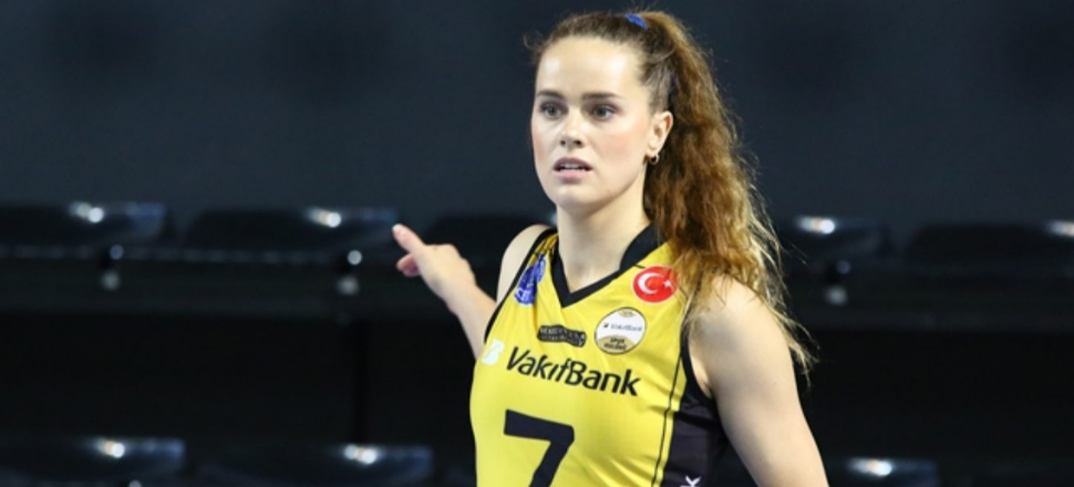 İşte Fenerbahçe'nin ilk transferi!