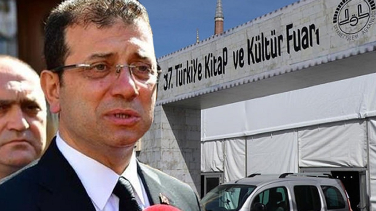 İmamoğlu engel olmuştu, yeni adresi belli oldu