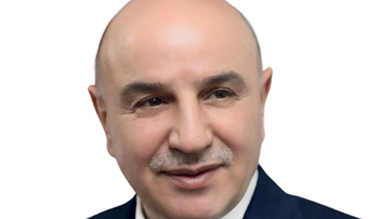 Ankara'da Turgut Altınok: "Deniz Dünyamız bir cazibe merkezidir"