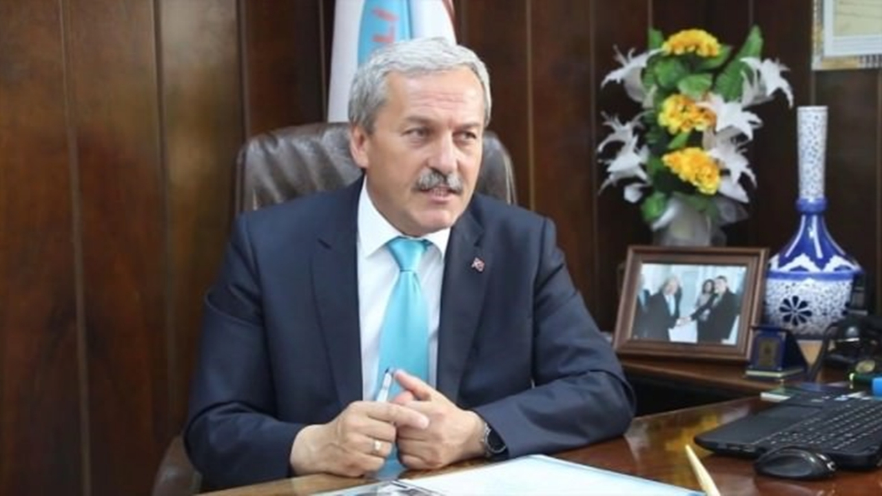 Bilecik'te Başkan Münir Şahin’in Ramazan ayı mesajı