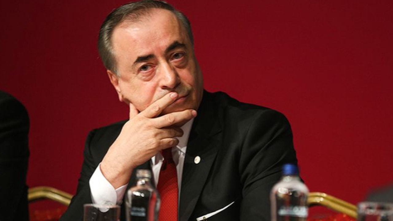 "Ben taçtan girersem ofsayttan çıkarım"